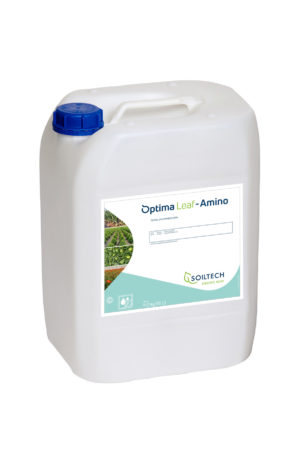 Optima Leaf-Amino