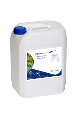 Optima Leaf-NPK vital