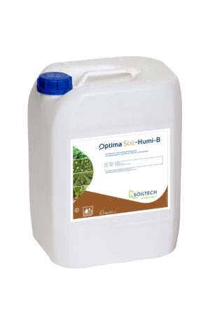 Optima Soil Humi-B